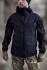 Вітровка Softshell Alpha Black