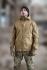 Вітровка Softshell Alpha Coyote