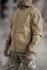 Вітровка Softshell Alpha Coyote