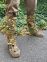 Гамаші для взуття multicam