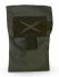 Чехол мягкий универсальный для очков Foliage Green