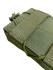 Підсумок відкритий Fast Eject АК1 Olive