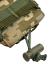 Підсумок відкритий Fast Eject АК1 MM14