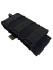 Підсумок відкритий Fast Eject АК1 Black