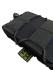 Підсумок відкритий Fast Eject АК1 Black