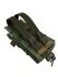 Подсумок открытый Fast Eject АR15 Olive