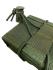 Подсумок открытый Fast Eject АR15 Olive