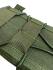 Подсумок открытый Fast Eject АR15 Olive