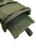 Подсумок открытый Fast Eject АR15 Olive