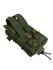 Підсумок відкритий Fast Eject АR15 MC