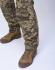 Штани тактичні 3к Combat Softshell M1 MM14