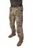 Штани тактичні 3к Combat Softshell M1 MM14
