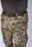 Штани тактичні 3к Combat Softshell M1 MM14