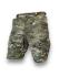 Шорты тактические 3к multicam