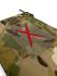 Тактична сумка Safe Case L Multicam
