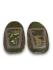 Наколінники-вставки Combat pads MULTICAM® ORIGINAL