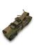 Пистолетный подсумок Fast Eject ЗВ MC