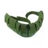 Пояс (бандольєра) під ВОГ-25, 12 кишень Olive