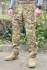 Штани тактичні Assaulter GN-2 MultiCam
