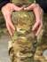 Штани тактичні Assaulter GN-2 MultiCam