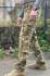 Штани тактичні Assaulter GN-2 MultiCam