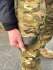 Штани тактичні Assaulter GN-2 MultiCam
