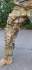 Штани тактичні СпН Combat Vent MultiCam