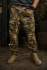 Штани тактичні СпН Combat Vent MultiCam