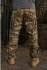 Штани тактичні СпН Combat Vent MultiCam