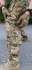 Штани тактичні СпН Combat Vent MultiCam