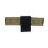 Перехідник ремінь-MOLLE 1 Black