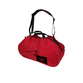 Дорожня сумка Банан Red