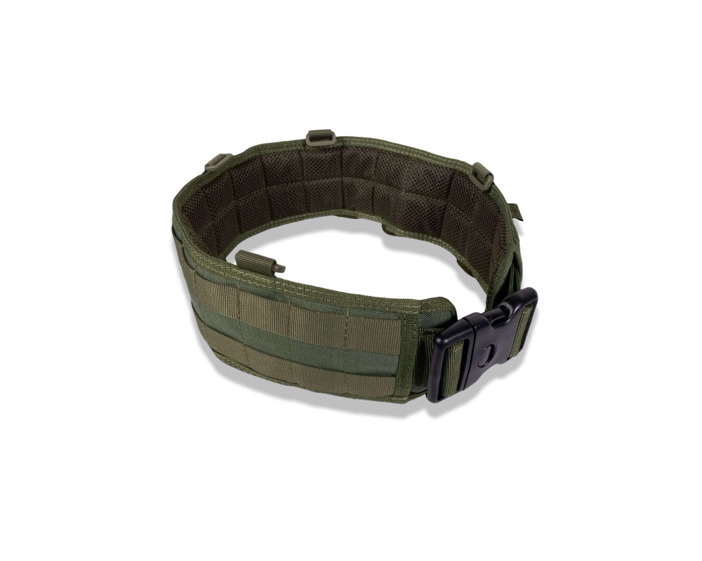 Тактический пояс МКС-2 Olive
