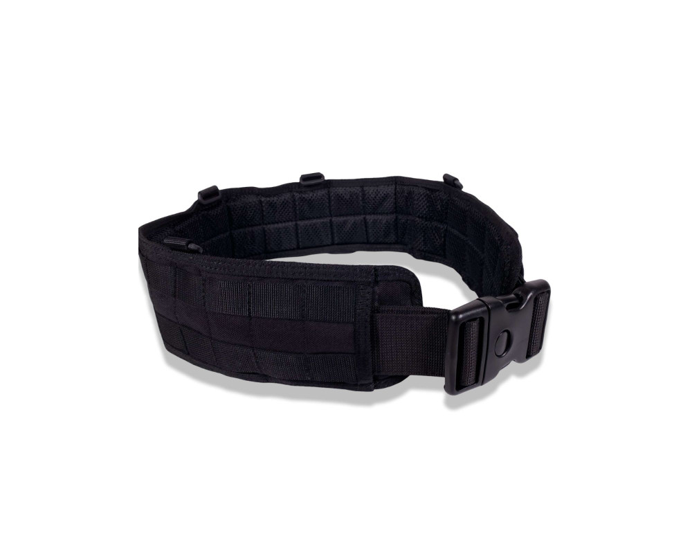 Пояс МКС-2 Black