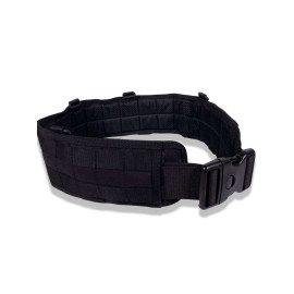 Пояс МКС-2 Black