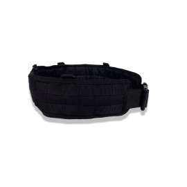 Пояс МКС-2 Black