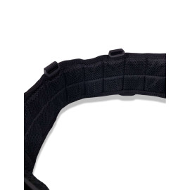 Пояс МКС-2 Black