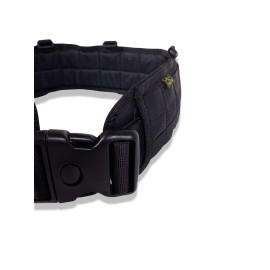 Пояс МКС-2 Black