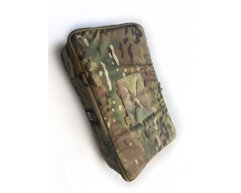 Тактична сумка Safe Case XL Multicam