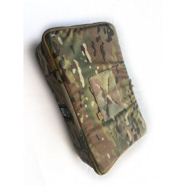 Тактична сумка Safe Case XL Multicam