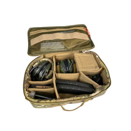 Тактична сумка Safe Case XL Multicam