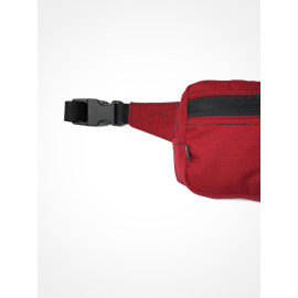 Сумка місто М Red