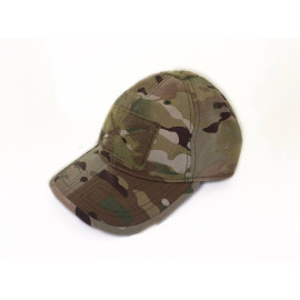 Бейсболка тактична складна MULTICAM® ORIGINAL