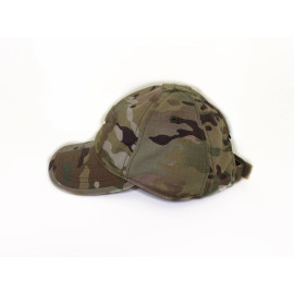 Бейсболка тактична складна MULTICAM® ORIGINAL