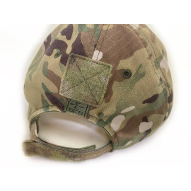 Бейсболка тактична складна MULTICAM® ORIGINAL