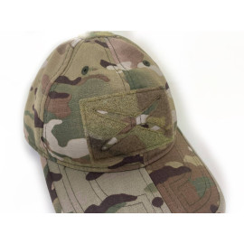 Бейсболка тактична складна MULTICAM® ORIGINAL