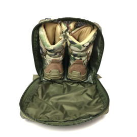 Чехол для обуви Foliage Green