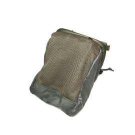 Чехол для обуви Foliage Green