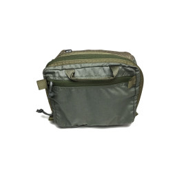 Чехол для обуви Foliage Green