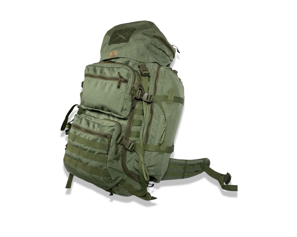 Тактичний рюкзак M9 Evo Olive